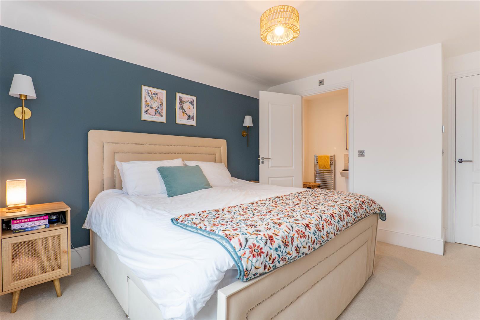 Green Hill Drive, Leyland